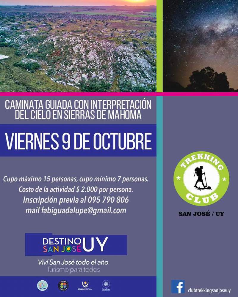 SAN JOSE VIERNES 9 