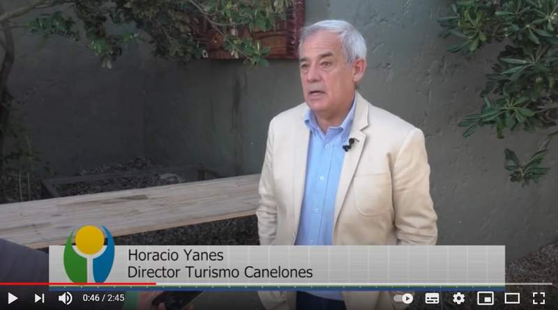YANES