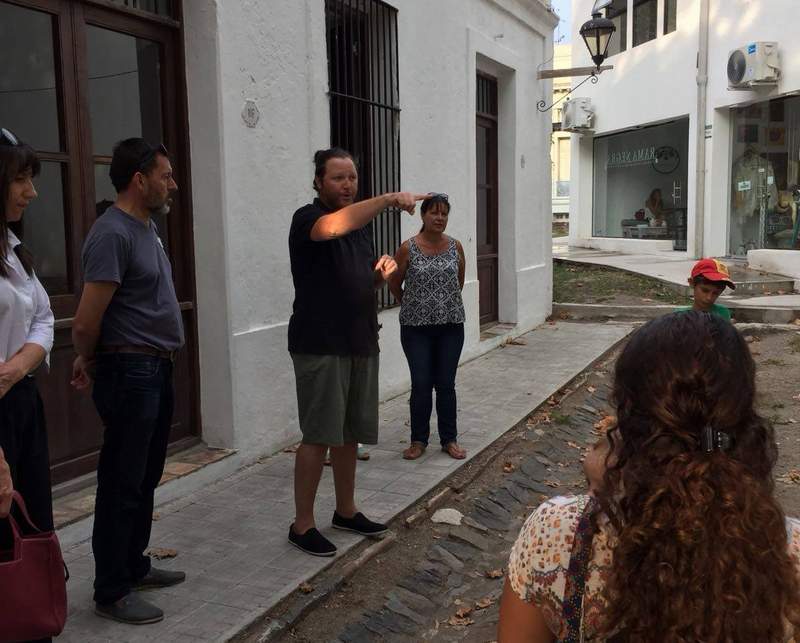 guias