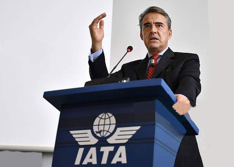 IATA
