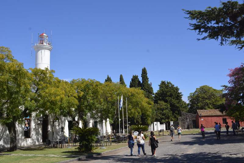COLONIA