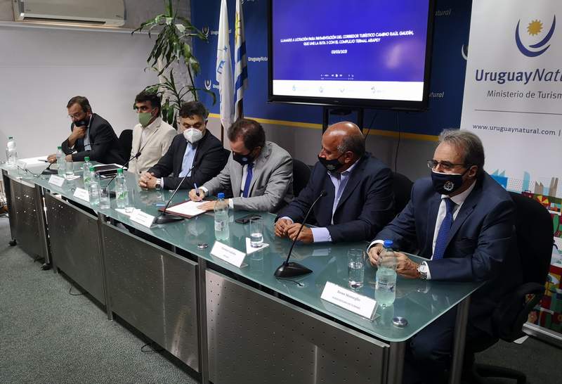 mintur caminoarapey pasaportenews 2