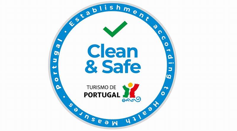 clean sello Portugal
