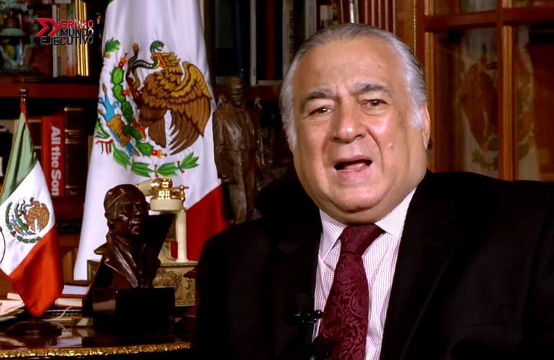 miguel torrucot