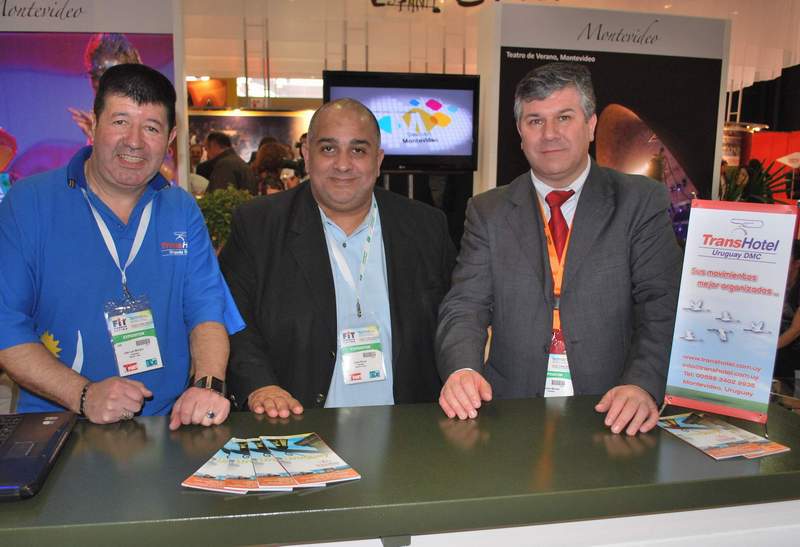 uruguay transhotel fit 800 pasaportenews