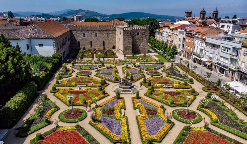 Braga