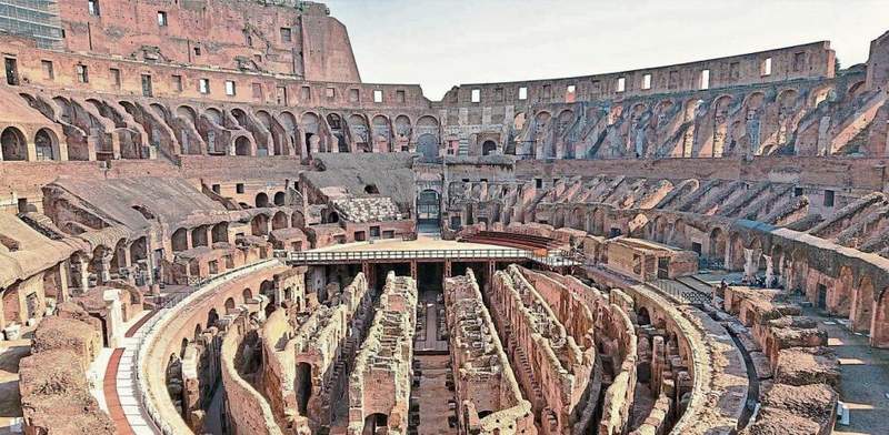 coliseo