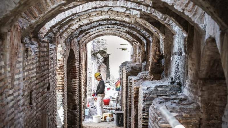 colosseum 6