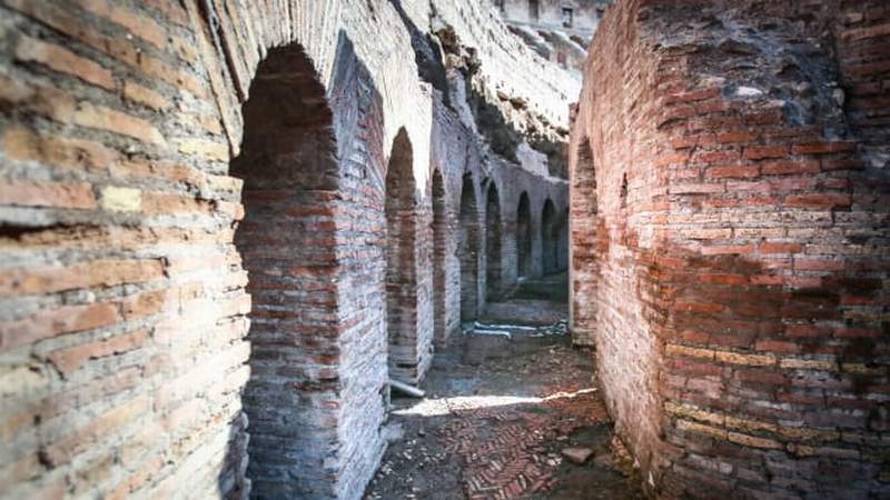 colosseum 9