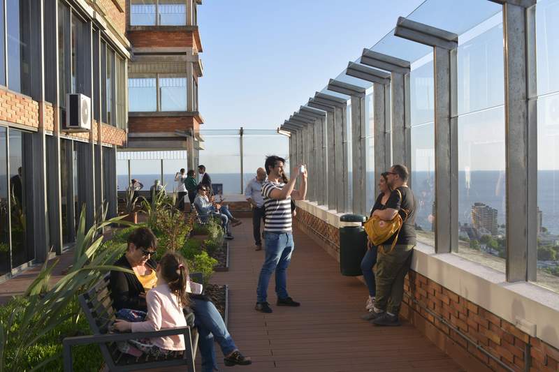 mirador pasaportenews