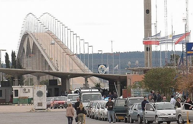 frontera