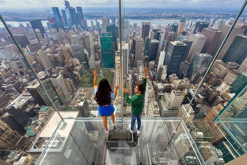 one vanderbilt summit 10