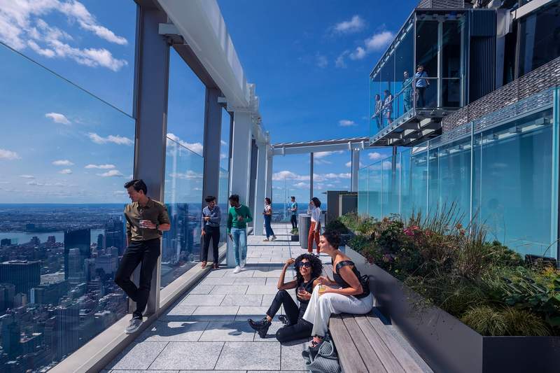 one vanderbilt summit 13