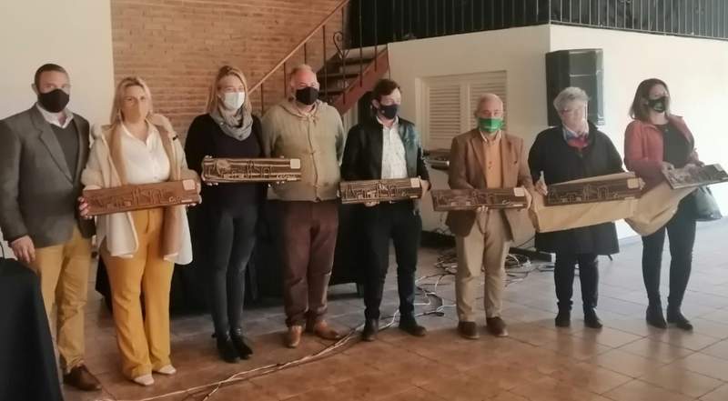 directores uruguay
