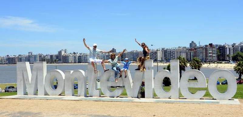 turismo uruguay