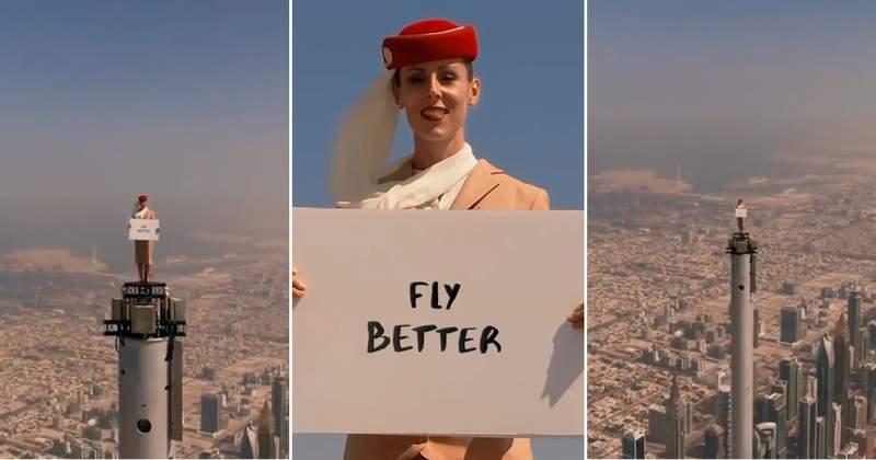 emirates burj khalifa fb