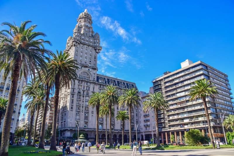 montevideo