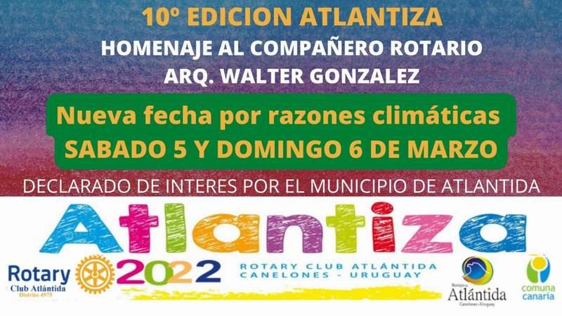 atlantiza 5 6 marzo