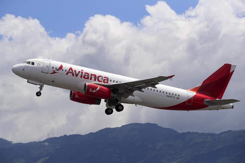 avianca