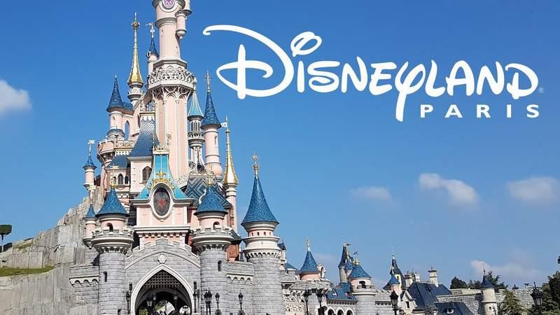 disney paris