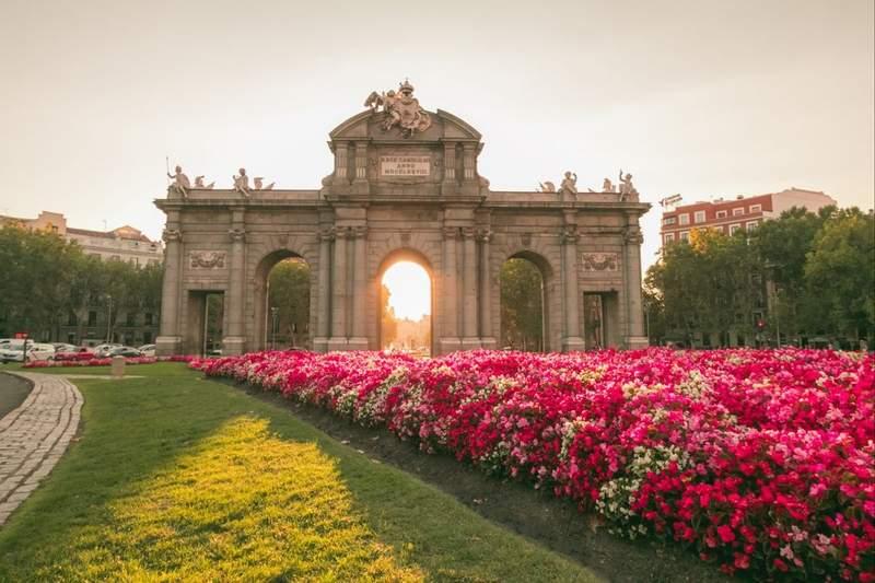 espana