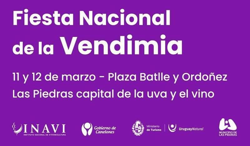 fiesta vendimia