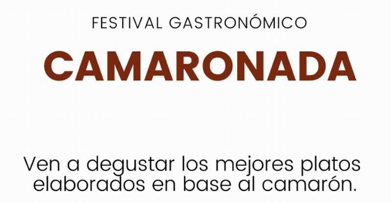 camaronada