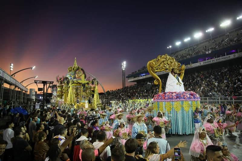 carnaval 1