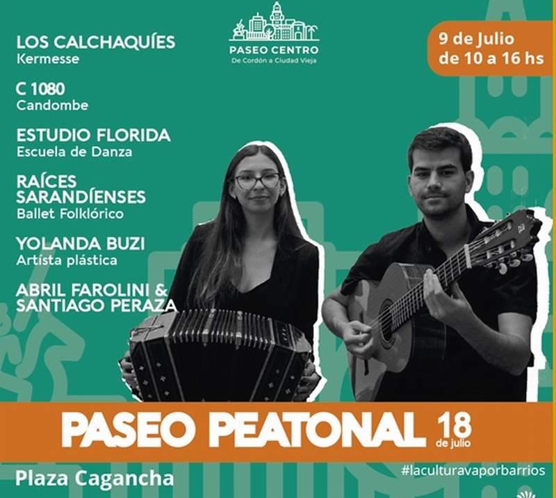 centro