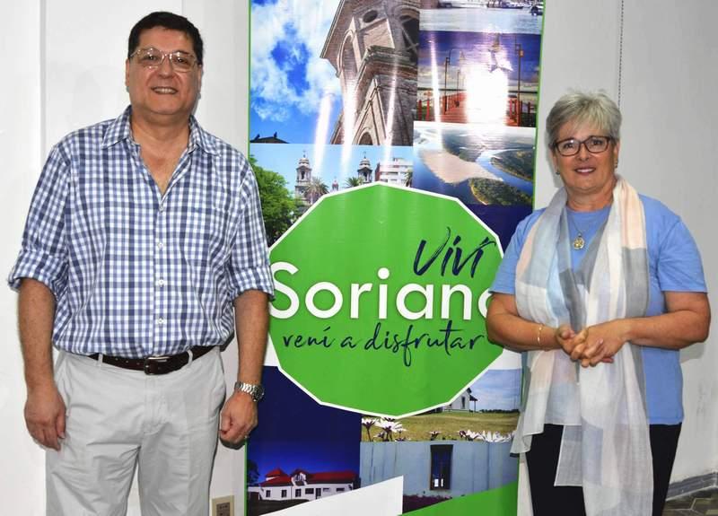 Soriano Viajes 1