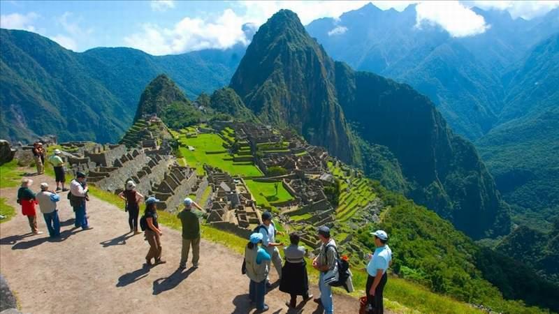 peru