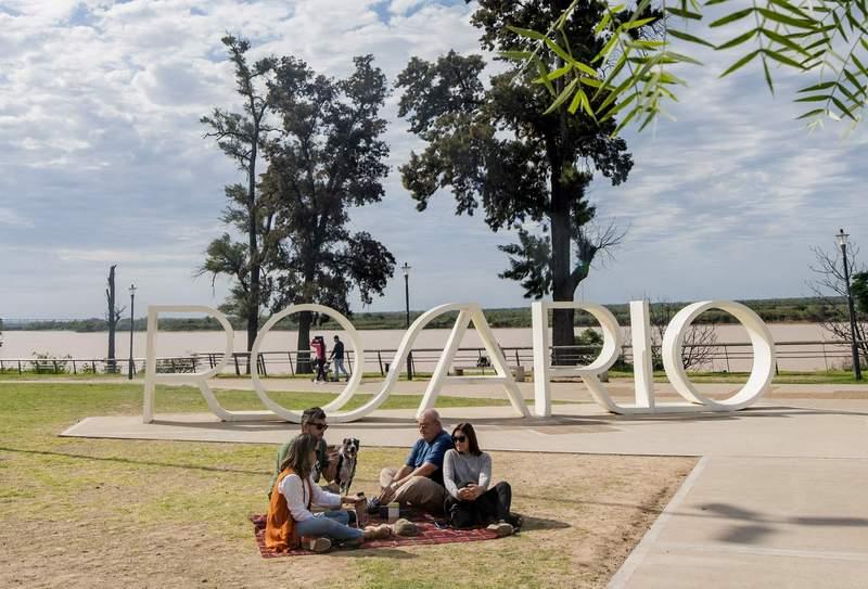 rosario 1 o