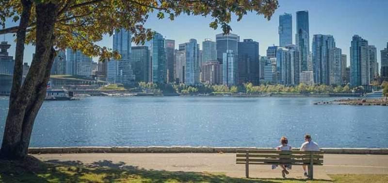vancouver canada