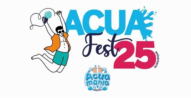 Acuafest