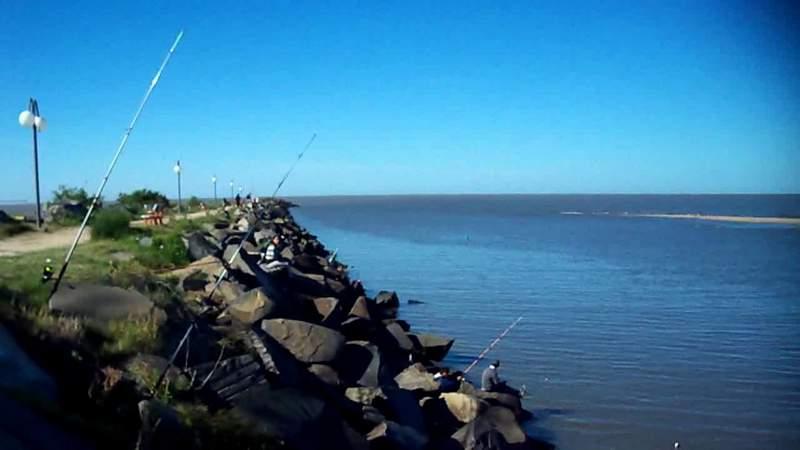 san jose pesca boca del cufre