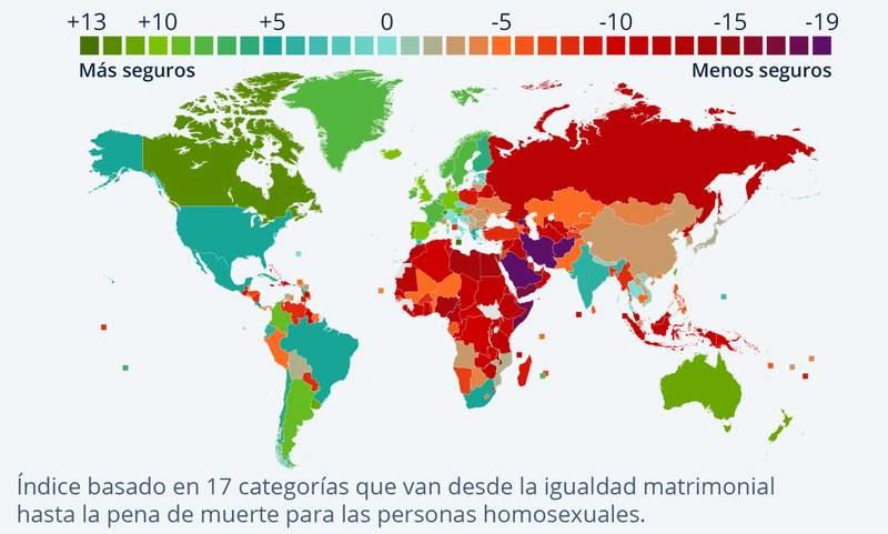 turismo gay