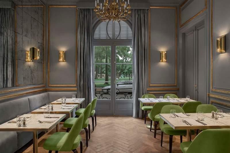 Casa Cavia Restaurant 15