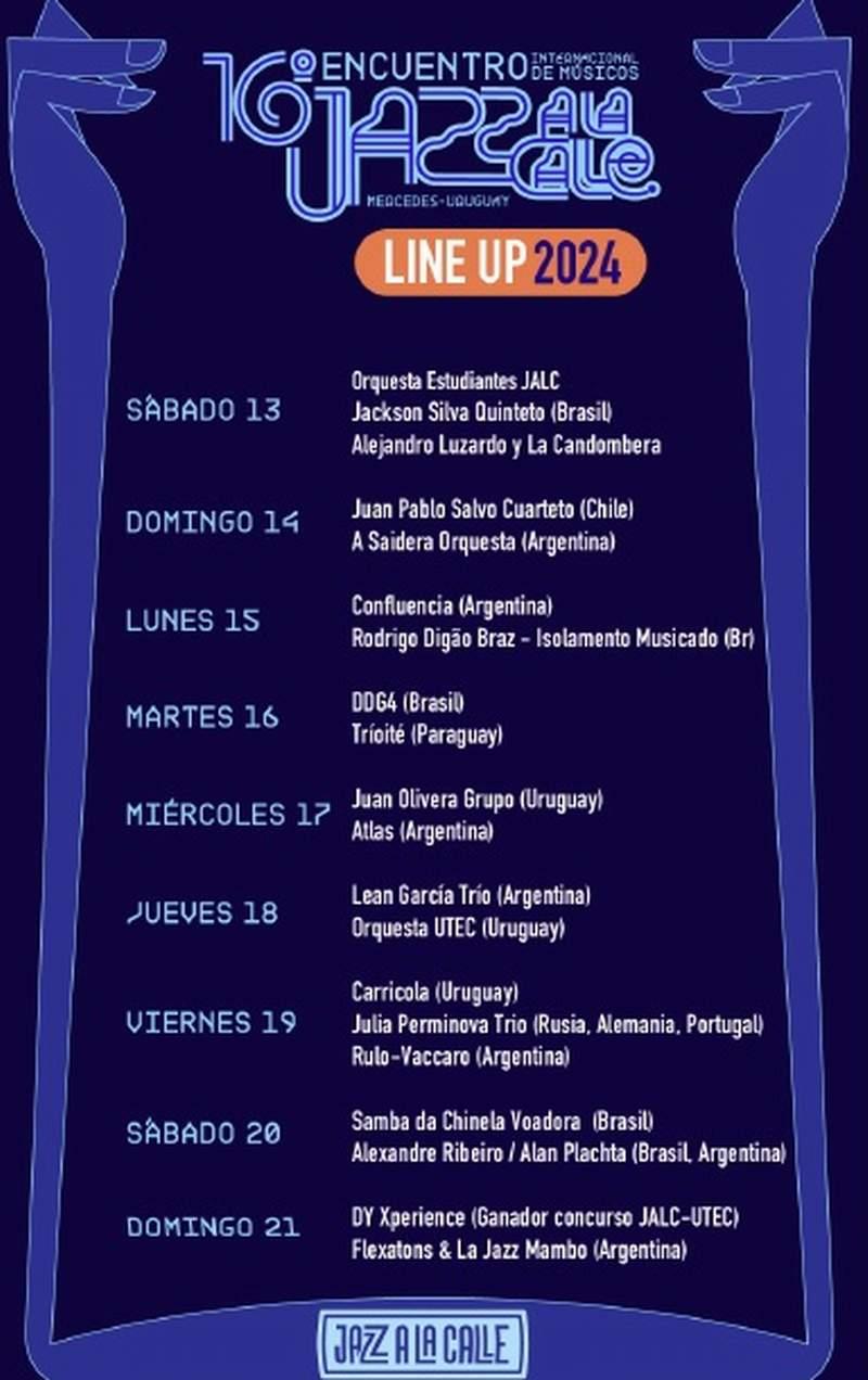 jazz conciertos