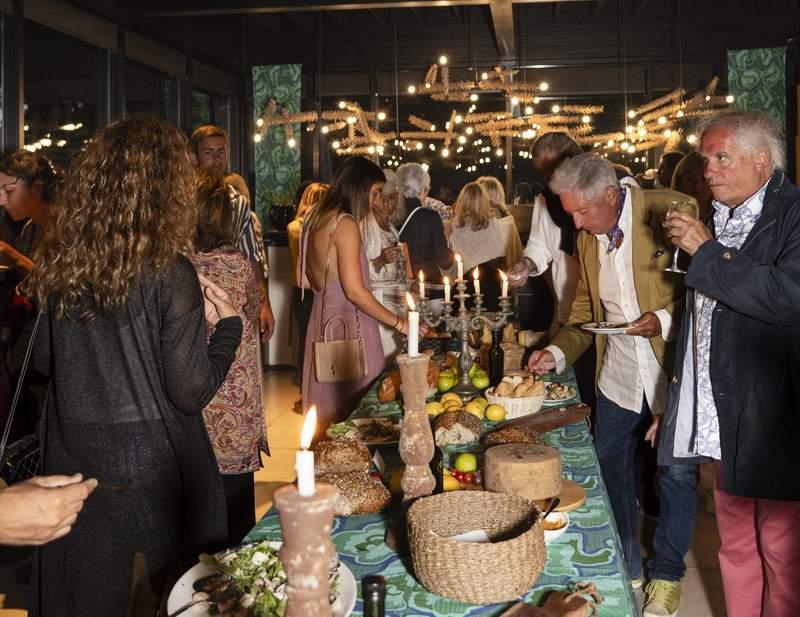 Cuisine et Vins en Reserva Montoya21
