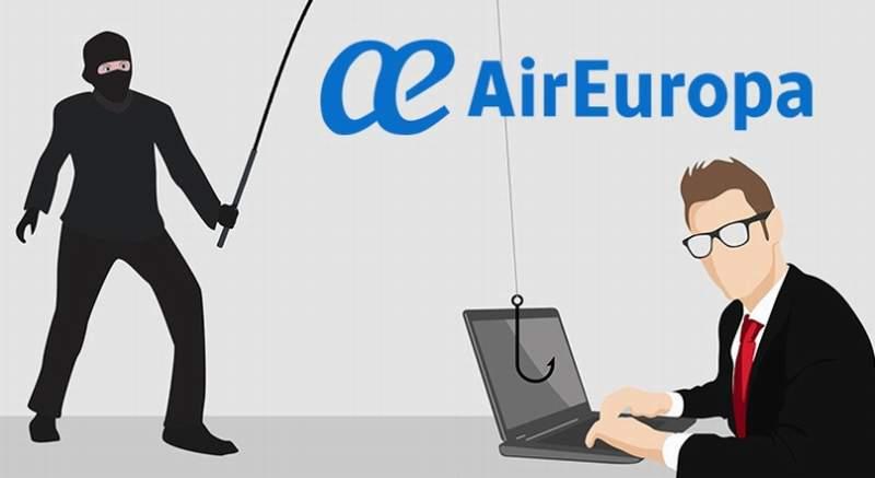air europa