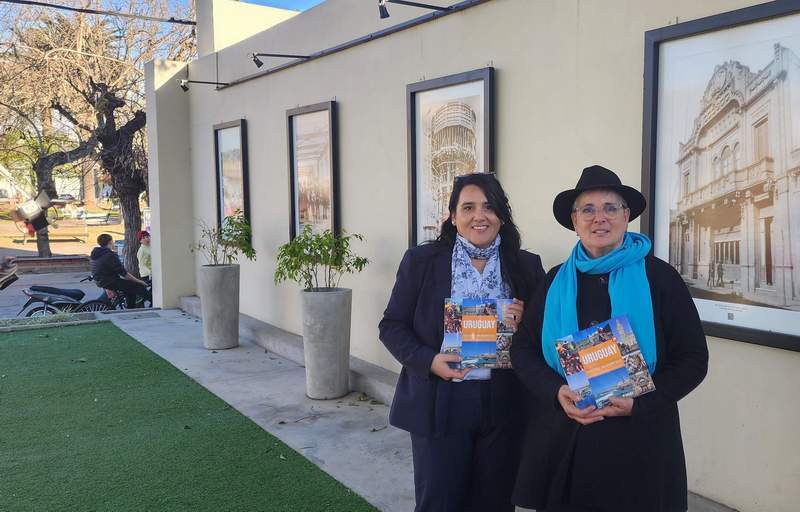 Villa Soriano Pasaporte News 1