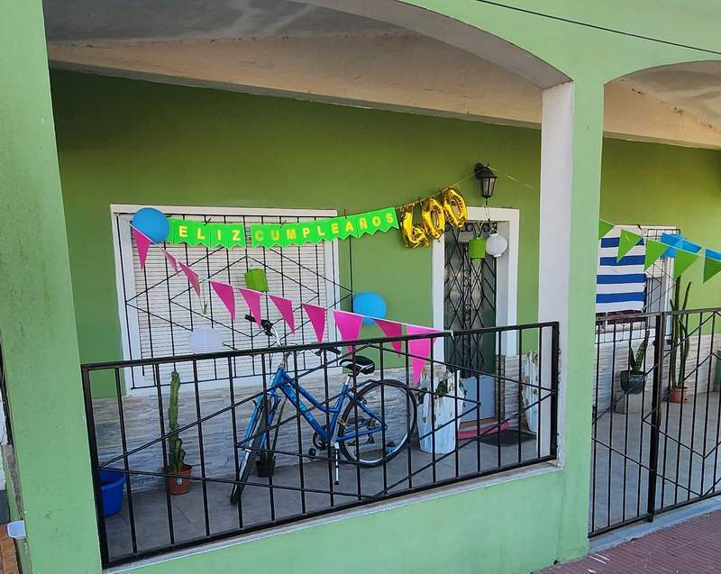 Villa Soriano Pasaporte News 41