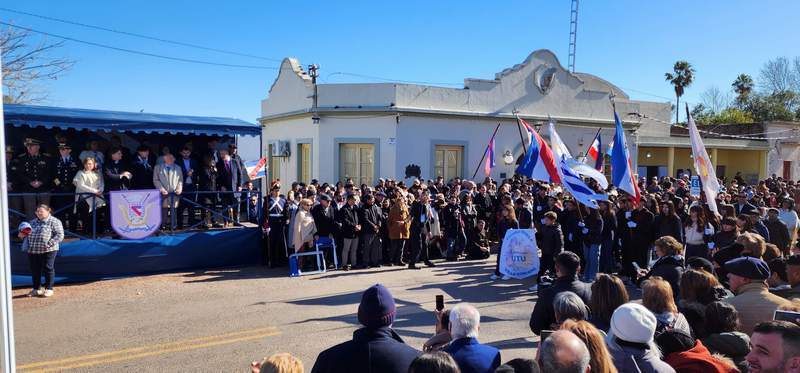 Villa Soriano Pasaporte News 6