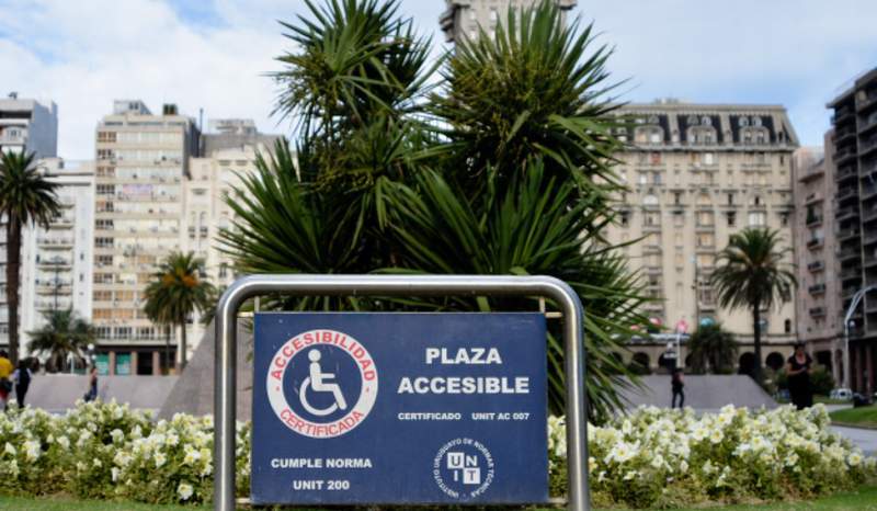 Montevideo Accesible