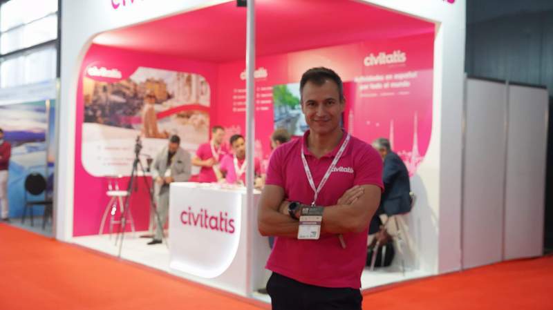civitatis antonio