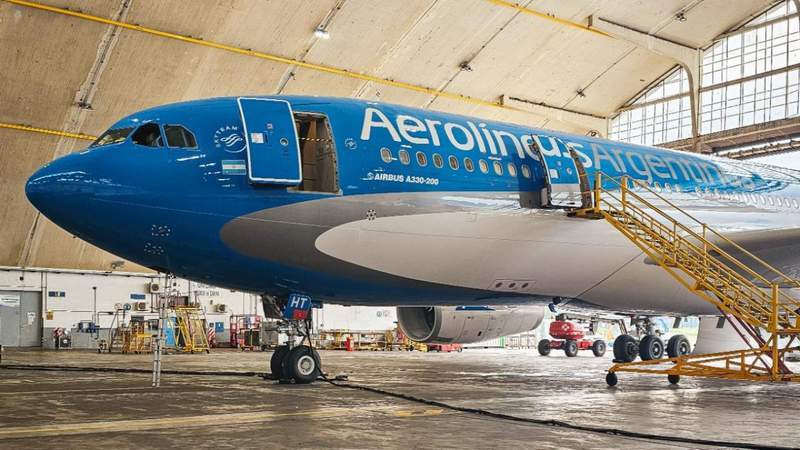 aerolineasargentinas