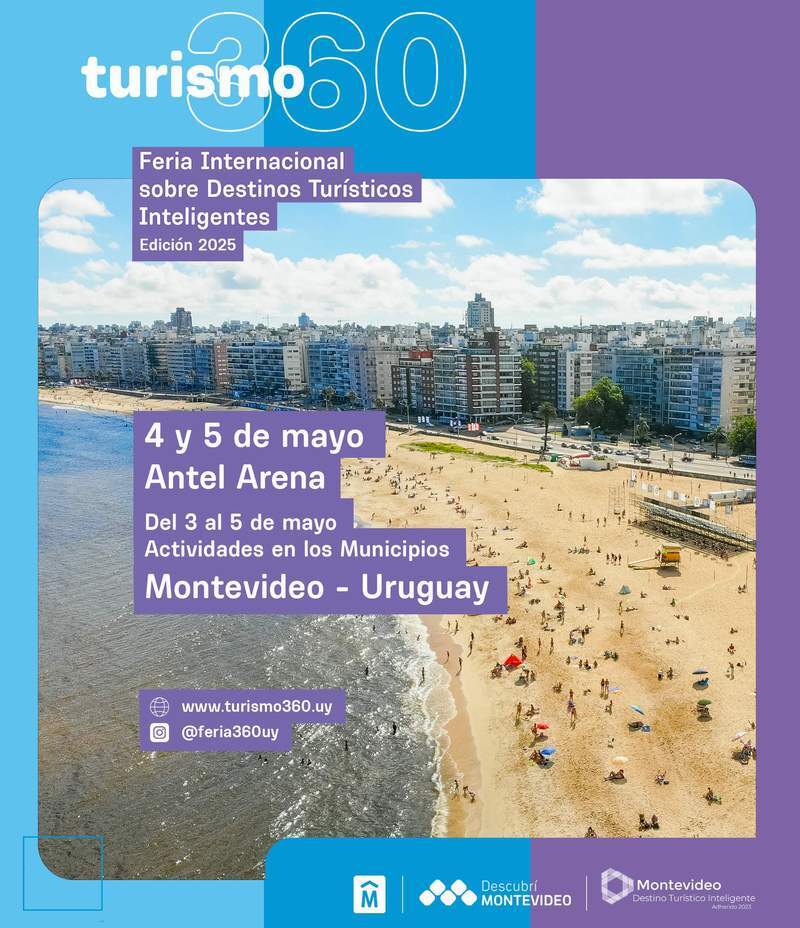 Turismo 360 