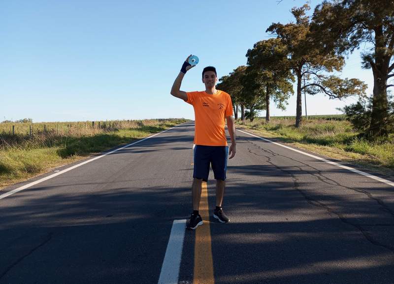Foto Viaje 2024