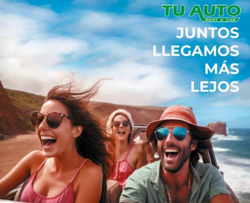 tuauto