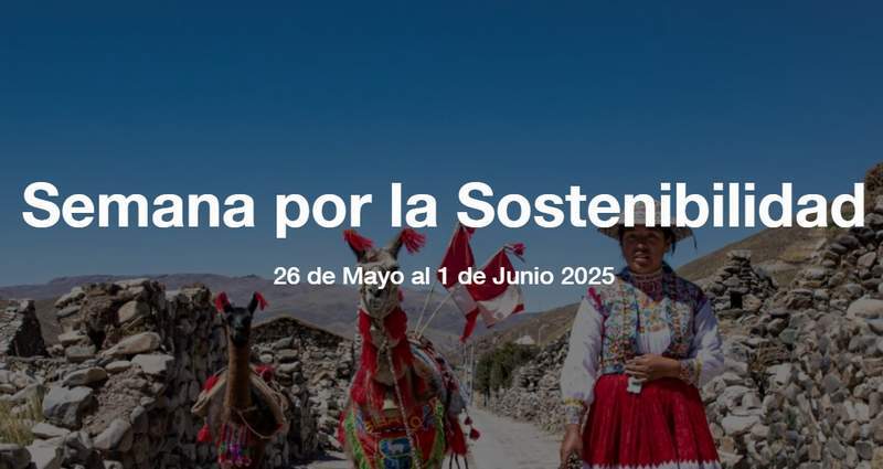 semana sostenibilidad